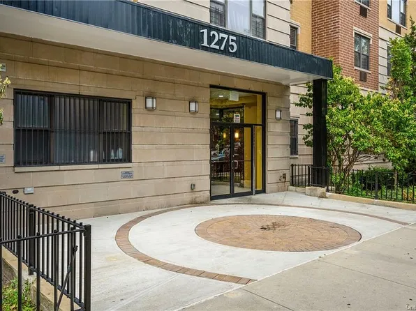 1275 Grant Ave APT 5E, Bronx, NY 10456
