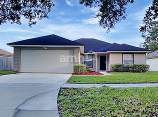 13619 Las Brisas Way, Jacksonville, FL 32224