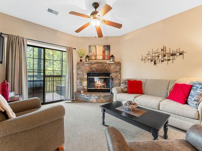 45 Leaning Tree Circle #6, Branson, MO, 65616