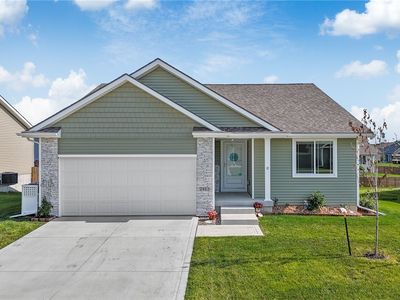 2415 Sunview Dr, Granger, IA, 50109