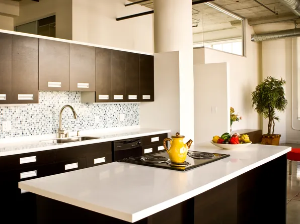 Emil Brown Lofts