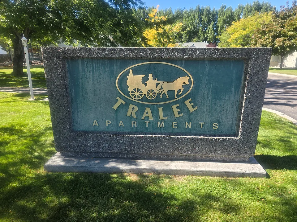 Tralee Apartments