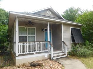 104 Pecan St, Andalusia, AL 36420