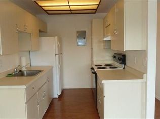 94-1036 Oli Pl #U8, Waipahu, HI 96797