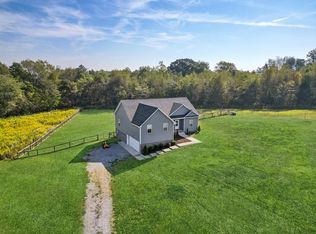 258 Woodruff Rd, Adams, TN 37010