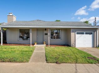 116 Duval Dr, South San Francisco, CA 94080