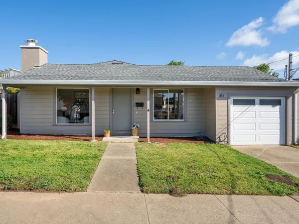116 Duval Dr, South San Francisco, CA 94080