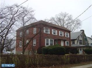 217 Ballymore Rd APT 2, Springfield, PA 19064