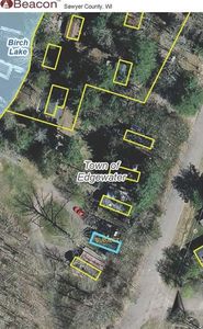 108N County Hwy F Highway, Birchwood, WI, 54817