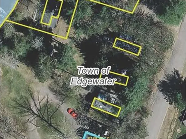 108N County Hwy F Highway, Birchwood, WI 54817