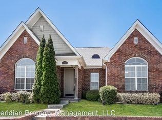 8815 Glen Xing, Olive Branch, MS 38654