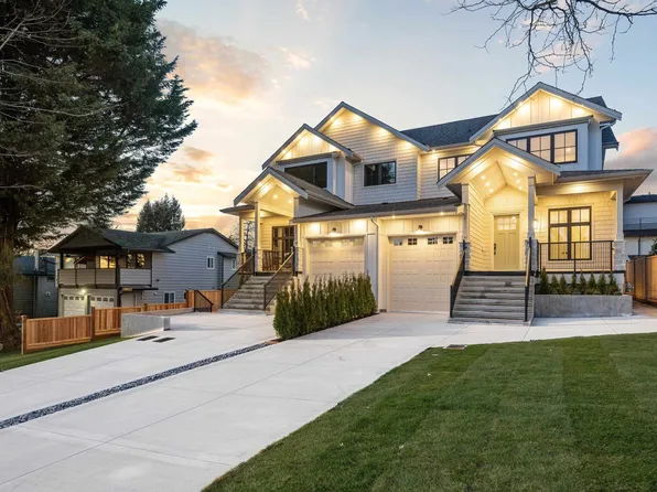 18171 59th Ave #101, Surrey, BC V3S 7B5