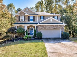 400 Howell Xing, Canton, GA 30115
