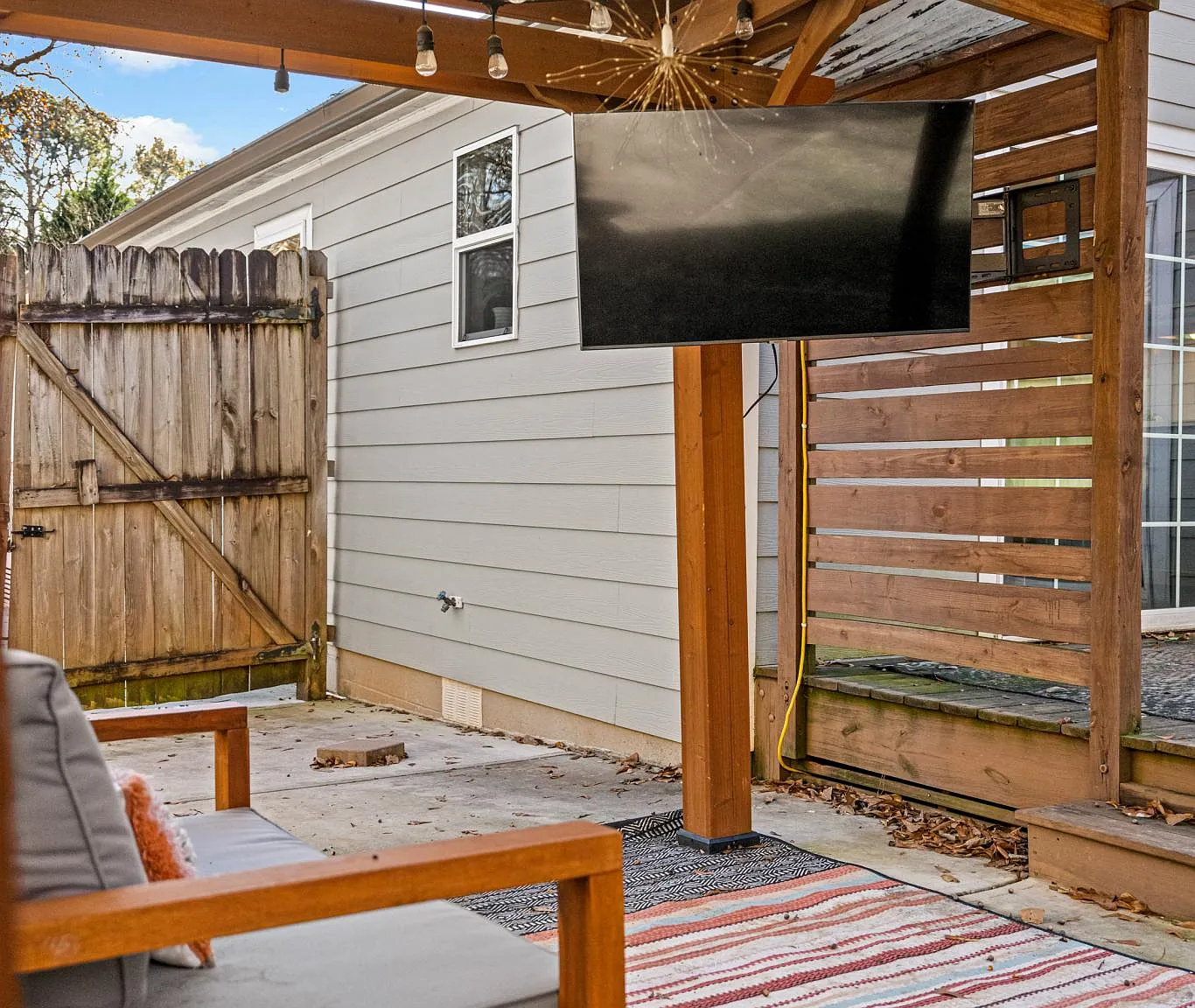 3 bed, 1530 sqft, $4,500 — Photo 4