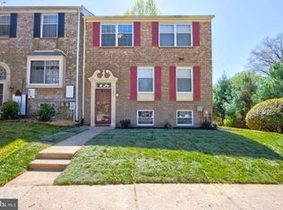 11859 Blue February Way, Columbia, MD 21044