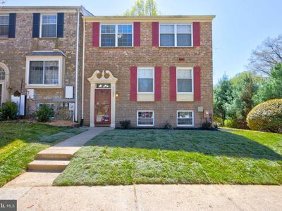 11859 Blue February Way, Columbia, MD, 21044