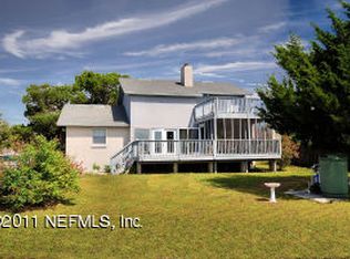 9446 Heckscher Dr, Jacksonville, FL 32226