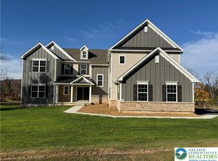 1901 Meadows Rd, Bethlehem, PA 18015