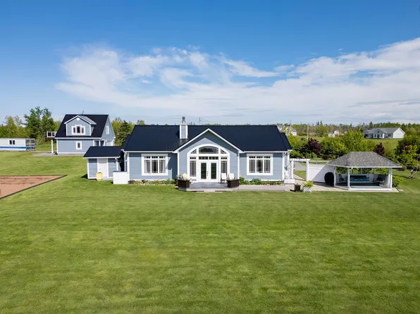 451 Gulf Shore Rd, Pugwash, NS B0K 1L0