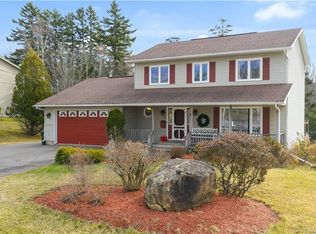 15 Valentine Blvd, Saint John, NB E2M5G9