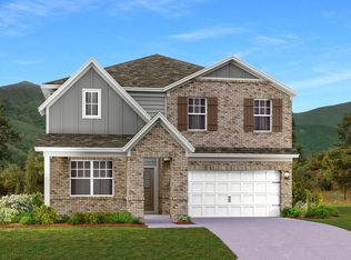 441 Lacewing Ln, Clarksville, TN 37043