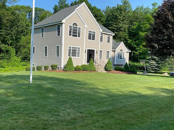 5 Wildflower Dr