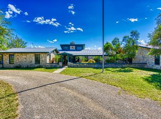34 Canyon Ridge Vw, Kerrville, TX 78028