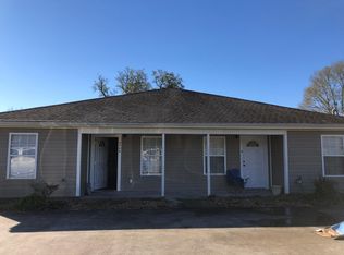 346 Tecos Rd #A, Sulphur, LA 70665