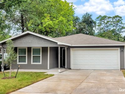 6621 Greenhurst St, Houston, TX, 77091
