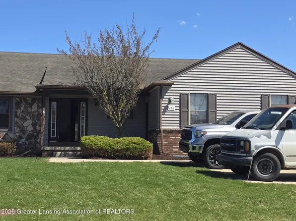 486 Red Cedar Blvd, Williamston, MI 48895
