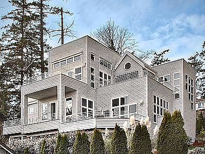 contemporary style
