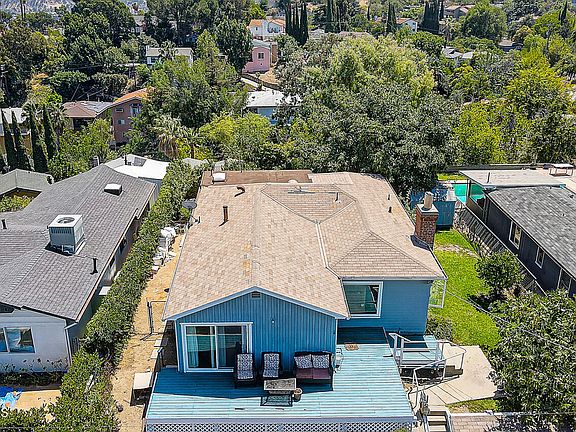 2nd image of 4626 Palmero Dr