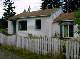 12201 Nottingham Rd SW, Lakewood, WA 98498