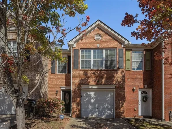 6486 Snowbird Ln, Douglasville, GA 30134