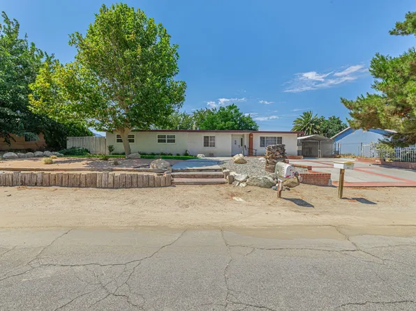 8804 Rowley St, Littlerock, CA 93543