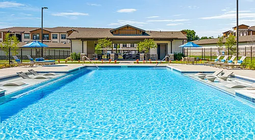 Creekside at Grand Prairie Photo 1
