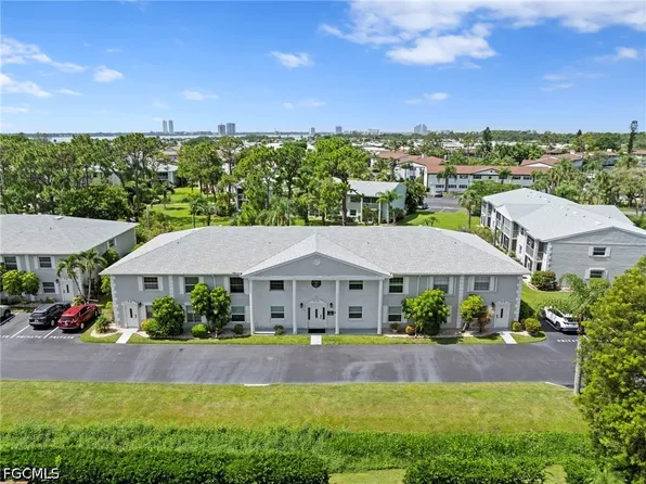7104 Nantucket Cir #3, North Fort Myers, FL 33917