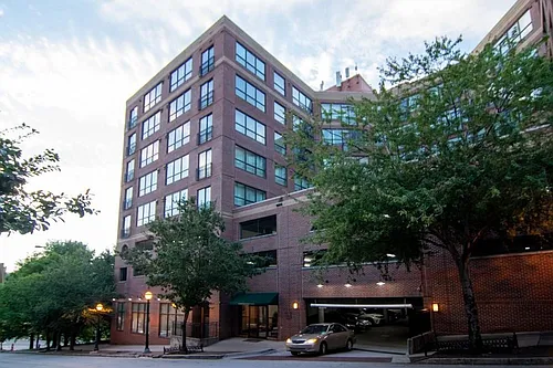 115 W Peachtree Pl NW #505 Photo 1