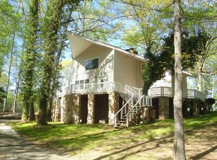 225 Pyne Rd, Lagrange, GA 30240