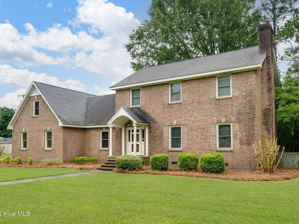 518 Forest Lane, Wallace, NC 28466