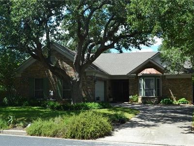 6424 Old Harbor Ln, Austin, TX, 78739