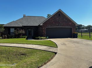 107 Seabird Cv, Carencro, LA 70520