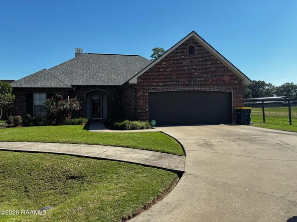 107 Seabird Cv, Carencro, LA 70520
