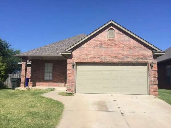 1828 Cedar Creek Ct, Norman, OK 73071