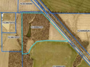 State Route 13/127, Pinckneyville, IL 62274