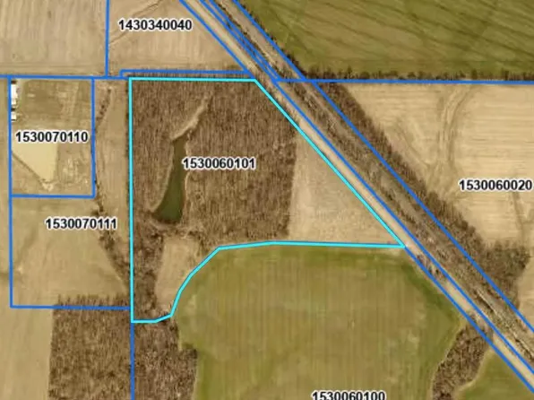 State Route 13/127, Pinckneyville, IL 62274