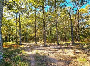 Mount Zion Rd, New Waverly, TX 77358