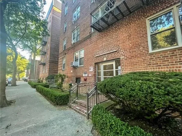 2514 E 7th St APT 5J, Brooklyn, NY 11235