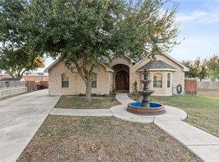 7303 N 22nd Ln, McAllen, TX 78504