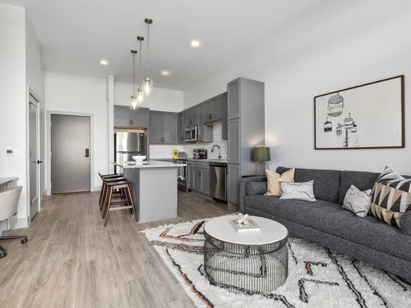 Savor Apartments
